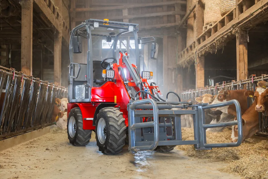 Landwirtschaft